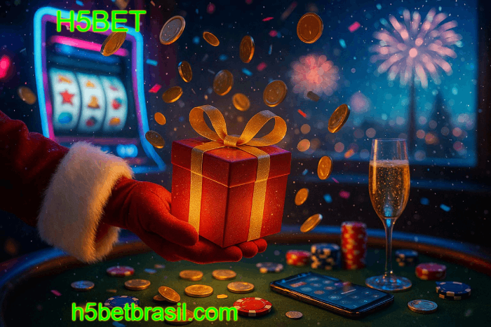 Bônus da H5BET (Figura 1)