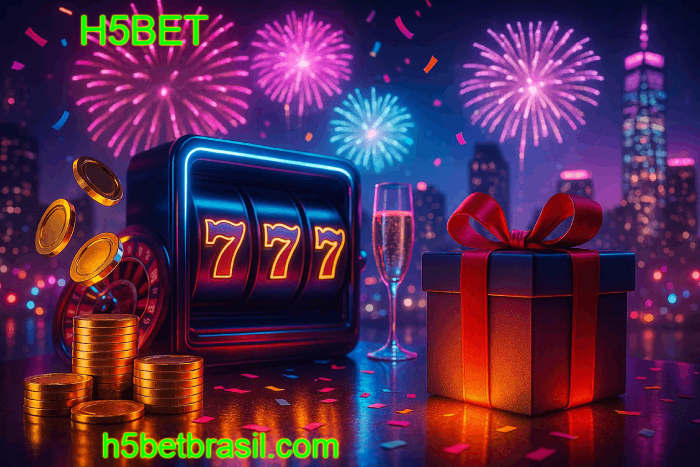 Bônus da H5BET (Figura 2)