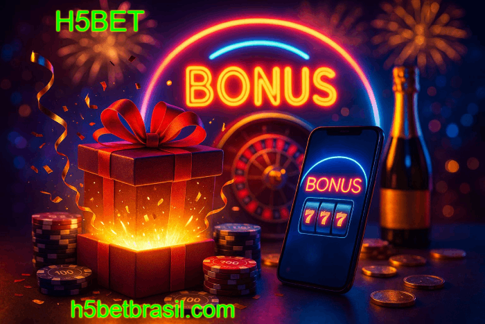 Bônus da H5BET (Figura 3)