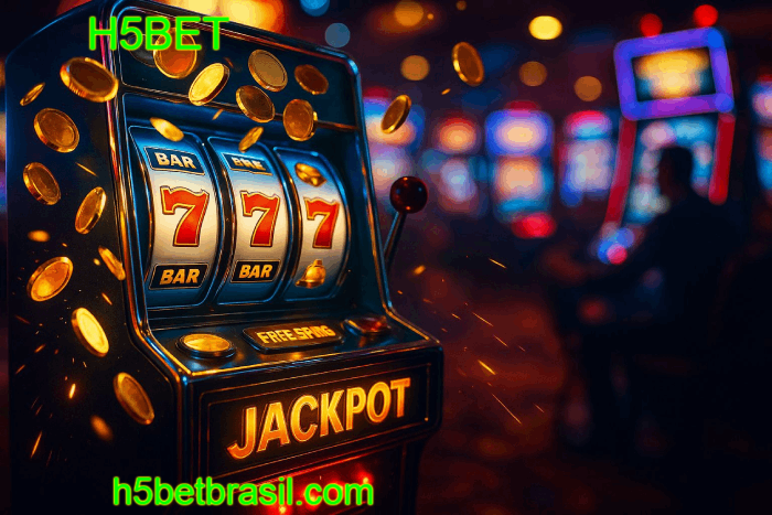 Cassino H5BET, Seguro, Promoções