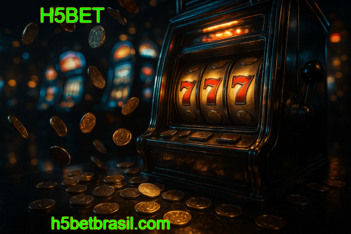 Jogue e Ganhe com os Melhores Jogos da H5BET