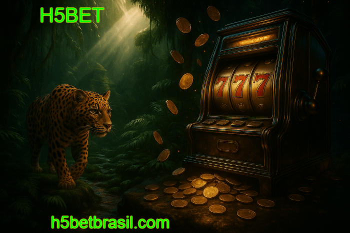 Ganhe jogando na H5BET — diversão e prêmios reais!