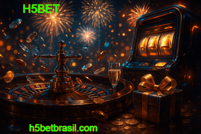 H5BET Jogos Figura 1