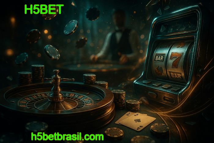 H5BET Jogos Figura 2