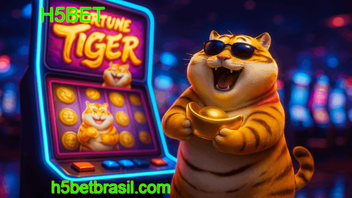 H5BET Jogos Figura 3